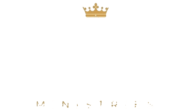 Gideon Peprah Ministries