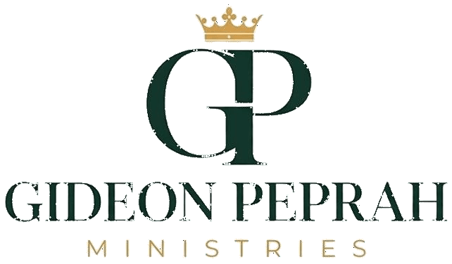Gideon Peprah Ministries