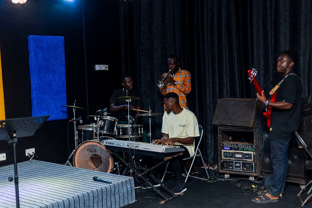 Ministry service
