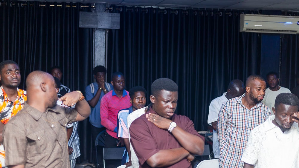 Youth Empowerment