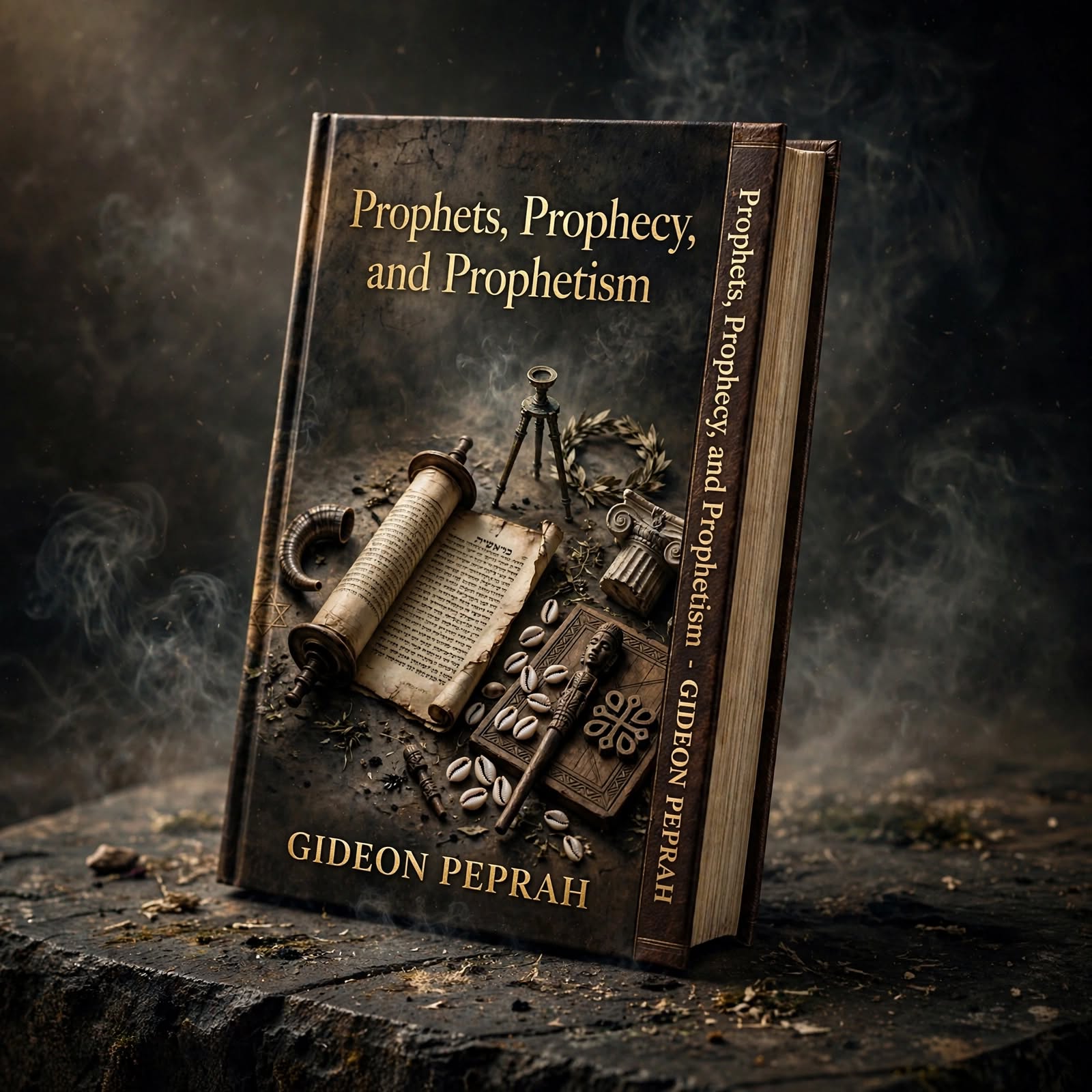 Prophets, Prophecy, & Prophetism