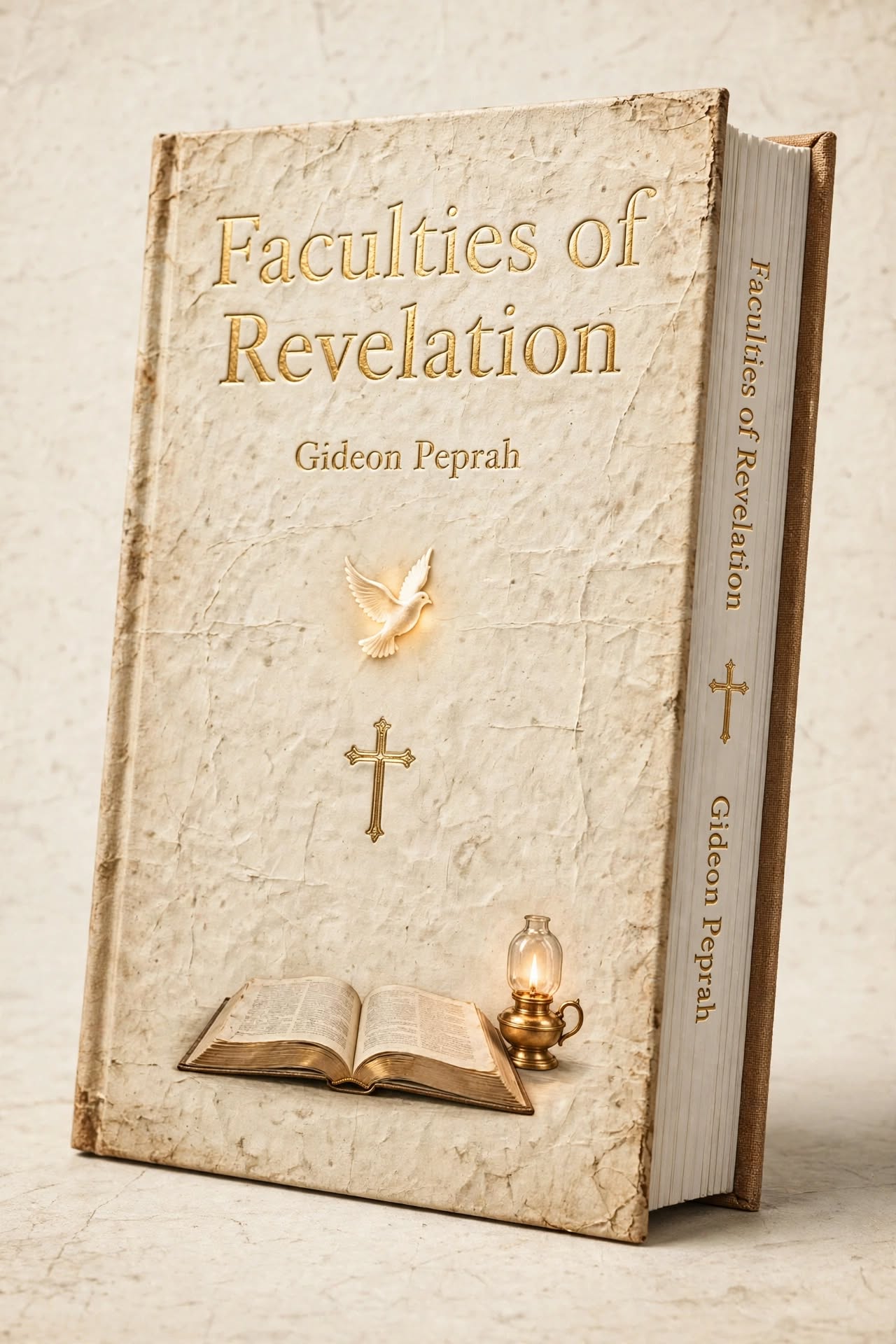 Faculties of Revelation