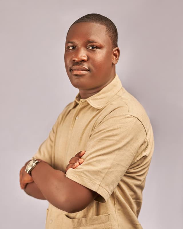 Samuel Buachie